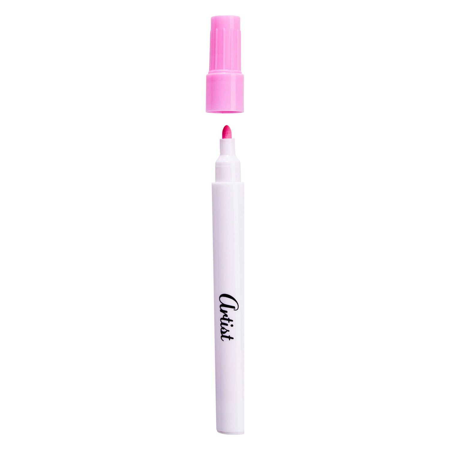- Vloeibare Krijtmarkers - 12 stuks