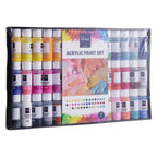 - Acrylverfset - 42dlg.