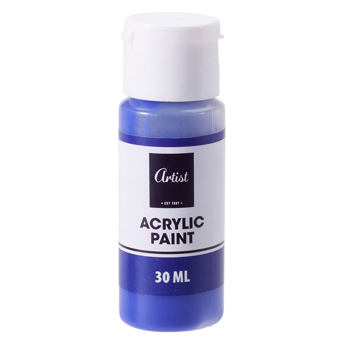 - Acrylverfset - 42dlg.