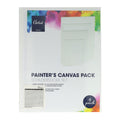 - Set Schilderspanelen 36x28cm 31x23cm 26x20cm 18x13cm - 4 stuks