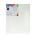 - Set Schilderspanelen 50x40cm 30x40cm 30x20cm - 3st.