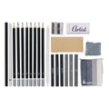 - Complete Schets Set - 29 delig