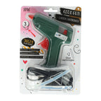 - Lijmpistool 10 Watt met 2 Lijmpatronen