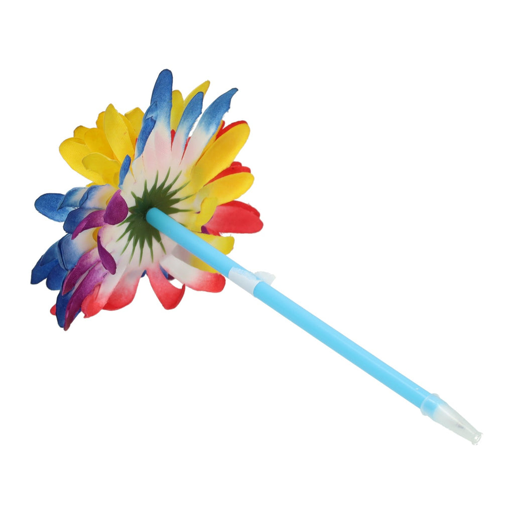 - Balpen met Bloem - 12 stuks