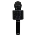 - Oplaadbare Microfoon met USB Aansluiting