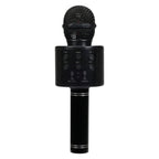 - Oplaadbare Microfoon met USB Aansluiting