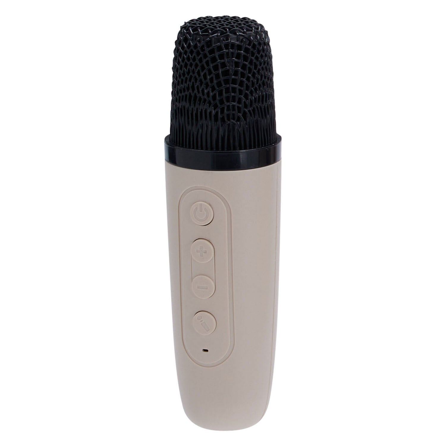 - Draadloze Karaokeset met Speaker en 2 Microfoons