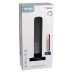 - Draadloze Speaker met Verlichting - Met USB-C Oplaadkabel