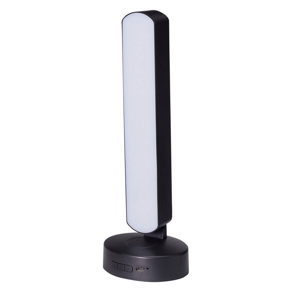 - Draadloze Speaker met Verlichting - Met USB-C Oplaadkabel