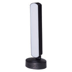 - Draadloze Speaker met Verlichting - Met USB-C Oplaadkabel