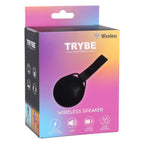 - Draadloze Speaker met Verlichting Spatwaterdicht - Met USB-C Oplaadkabel