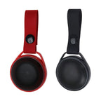 - Draadloze Speaker met Verlichting Spatwaterdicht - Met USB-C Oplaadkabel