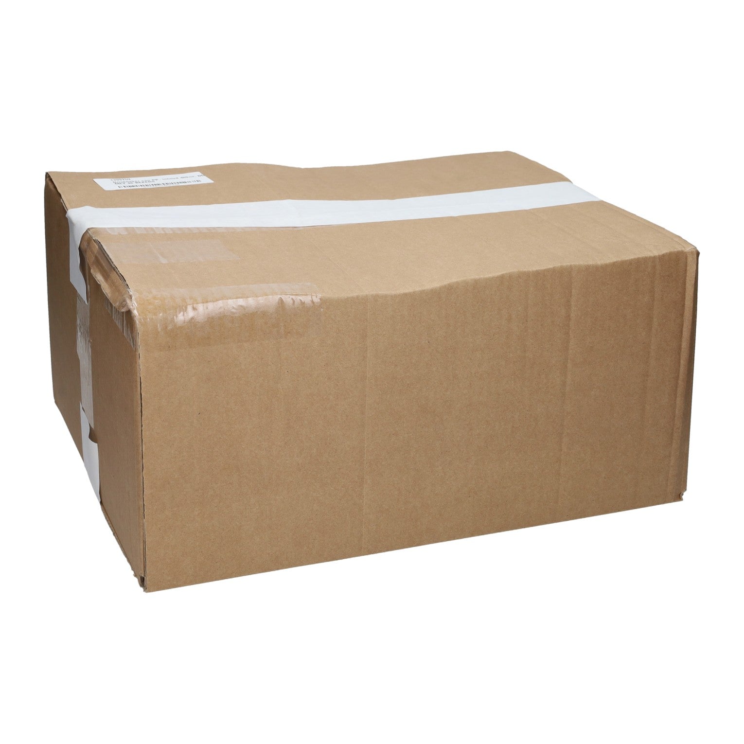 - Kunststof Drinkberes 400ml - 48st.