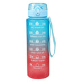 - Drinkfles met Sporttuit - 1 Liter