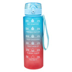 - Drinkfles met Sporttuit - 1 Liter