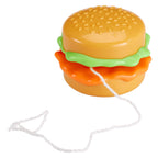 - Jojo Hamburgerontwerp - 5cm