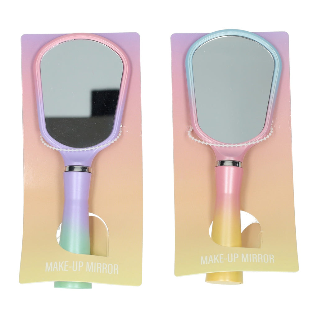 - Make-Up Spiegel met Handvat