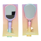 - Make-Up Spiegel met Handvat