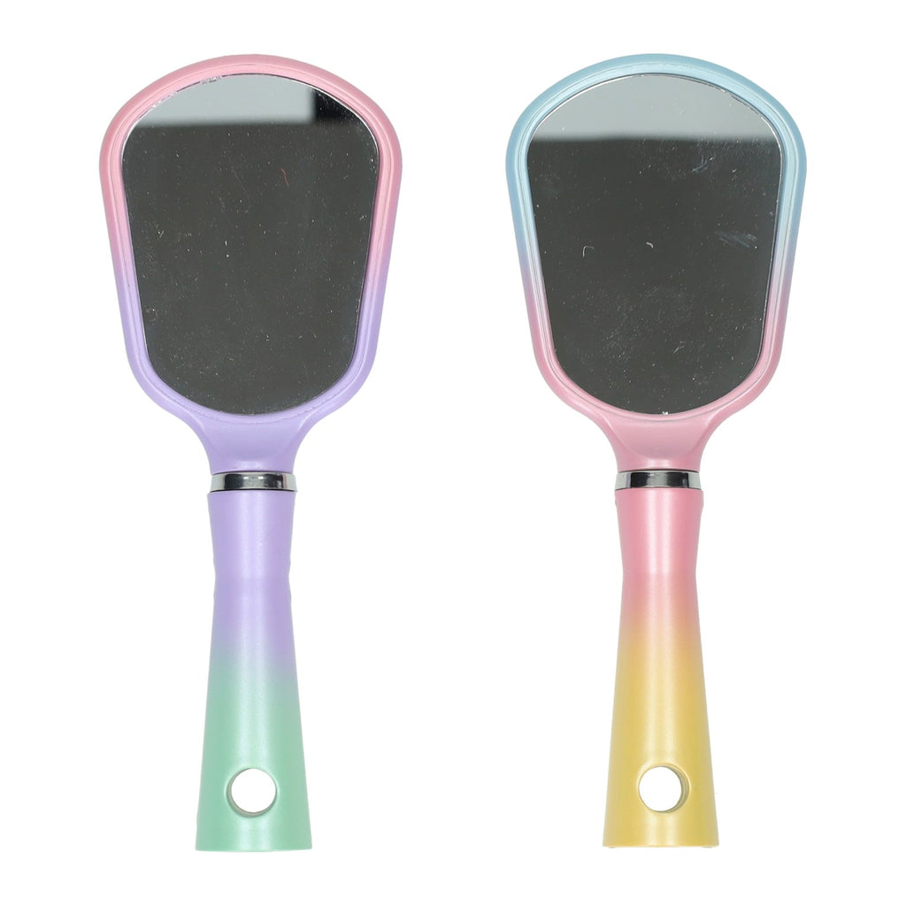 - Make-Up Spiegel met Handvat