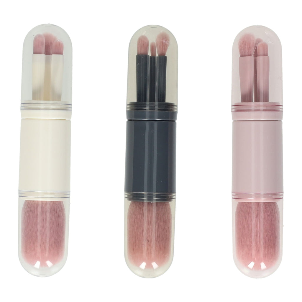 - Make-Up Kwast 4in1
