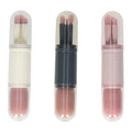 - Make-Up Kwast 4in1
