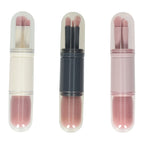- Make-Up Kwast 4in1