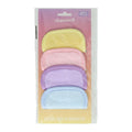 - Herbruikbare Make-Up Reinigingspads - 4 stuks