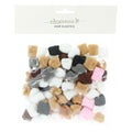 - Set Haarelastiekjes - 100dlg.