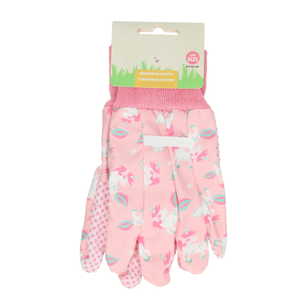 - Tuinhandschoenen voor Kinderen