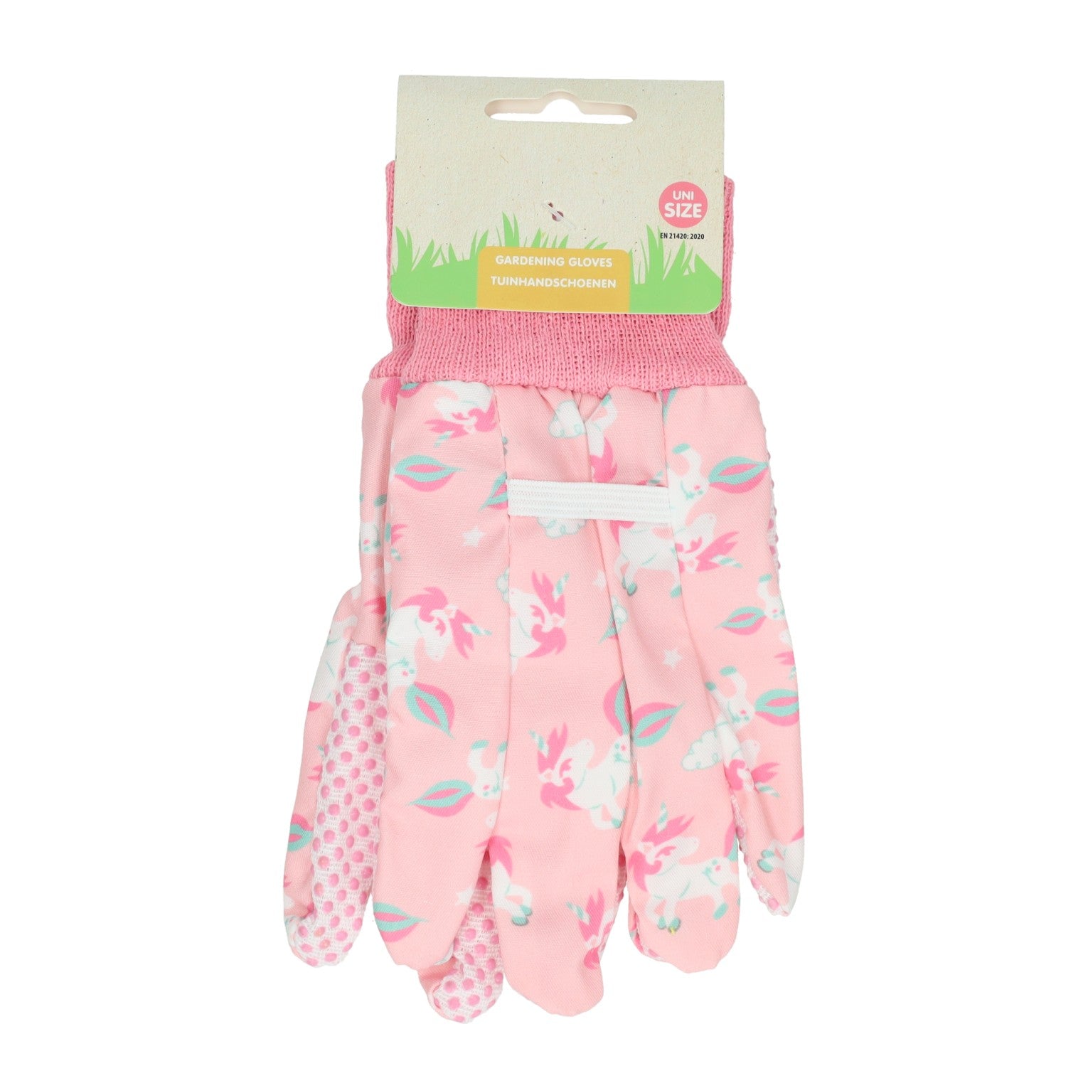 - Tuinhandschoenen voor Kinderen