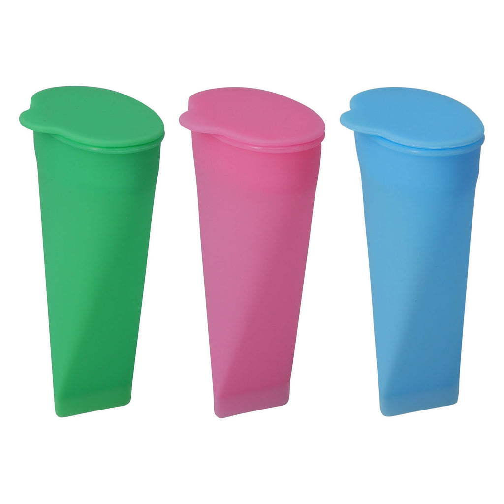 - Set IJslollymakers - 6 stuks