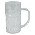 - Kunststof Limonadeglas met Handvat - 500ml