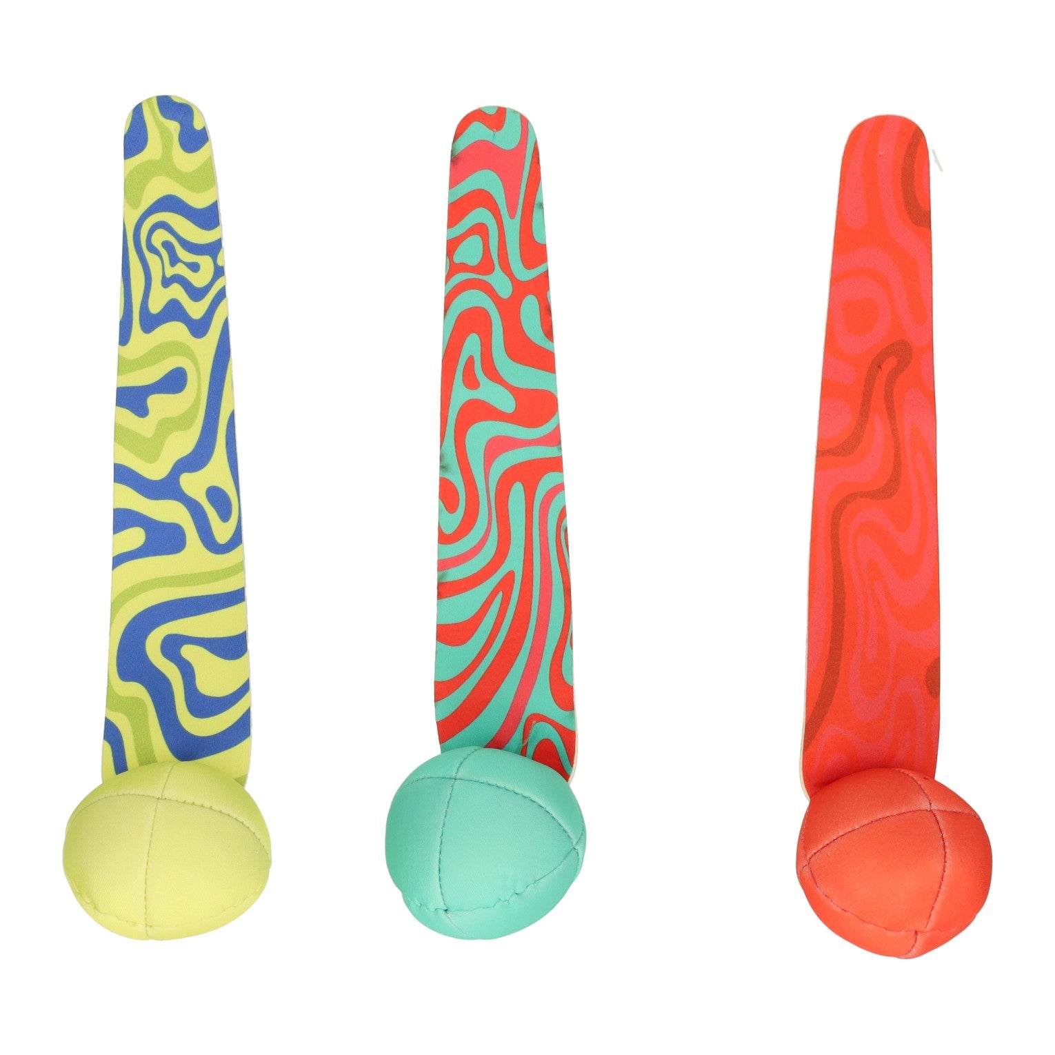- Set Duikspeelgoed Ballen - 3st.