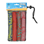 - Set Duikspeelgoed Staven 25x25x19cm - 4 stuks