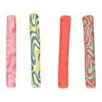 - Set Duikspeelgoed Staven 25x25x19cm - 4 stuks