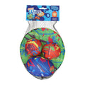 - Waterbal met Werpschijf - 19cm