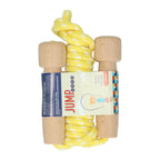 - Springtouw met Houten Handvatten - 210cm