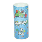 - Badmintonshuttles - 3st.