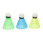 - Badmintonshuttles - 3st.