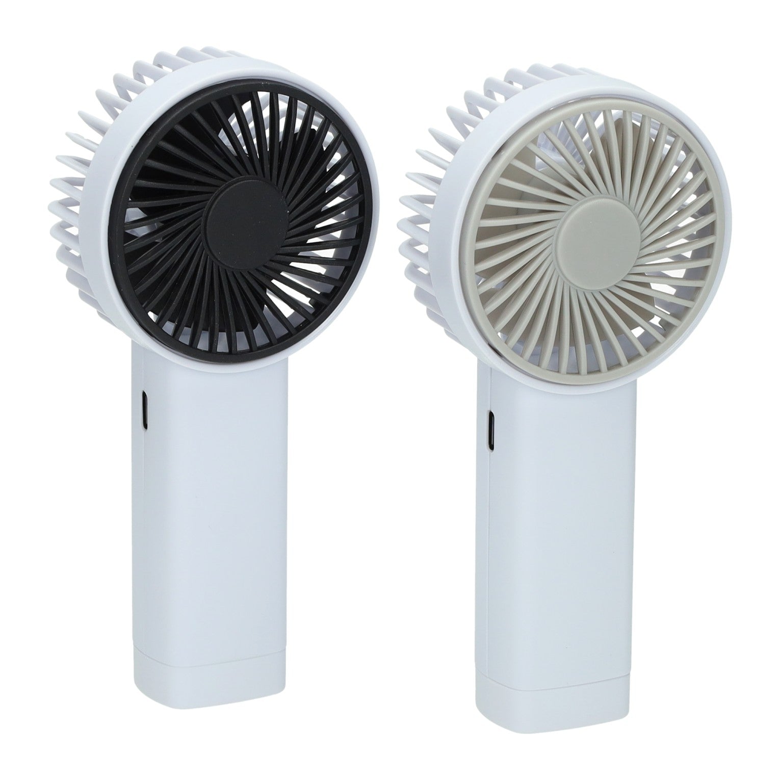 - Oplaadbare Handventilator
