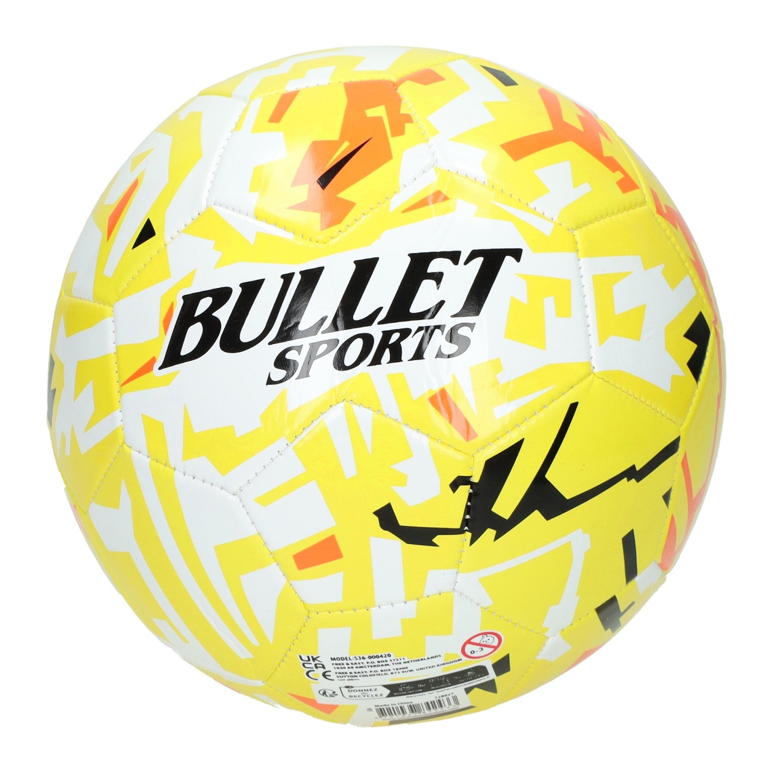 - Voetbal - 22cm