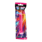 - Glow in the Dark Staven 15 cm met Koord