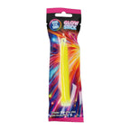 - Glow in the Dark Staven 15 cm met Koord