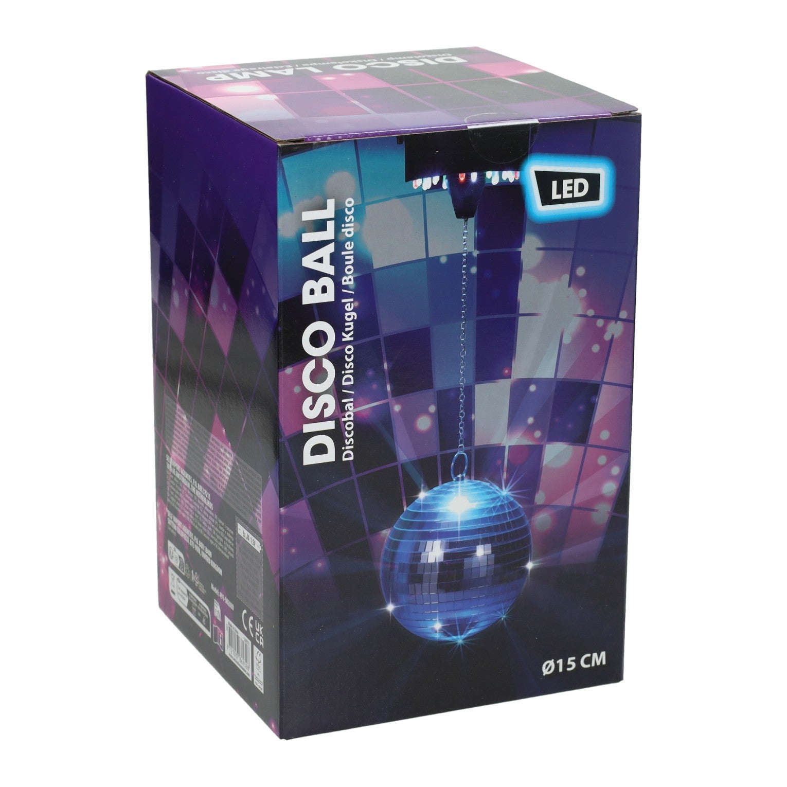 - Discobal - 15cm