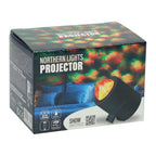 - Noorderlicht Projector met Wolk- en Maaneffect