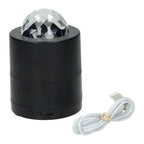 - Noorderlicht Projector met Wolk- en Maaneffect