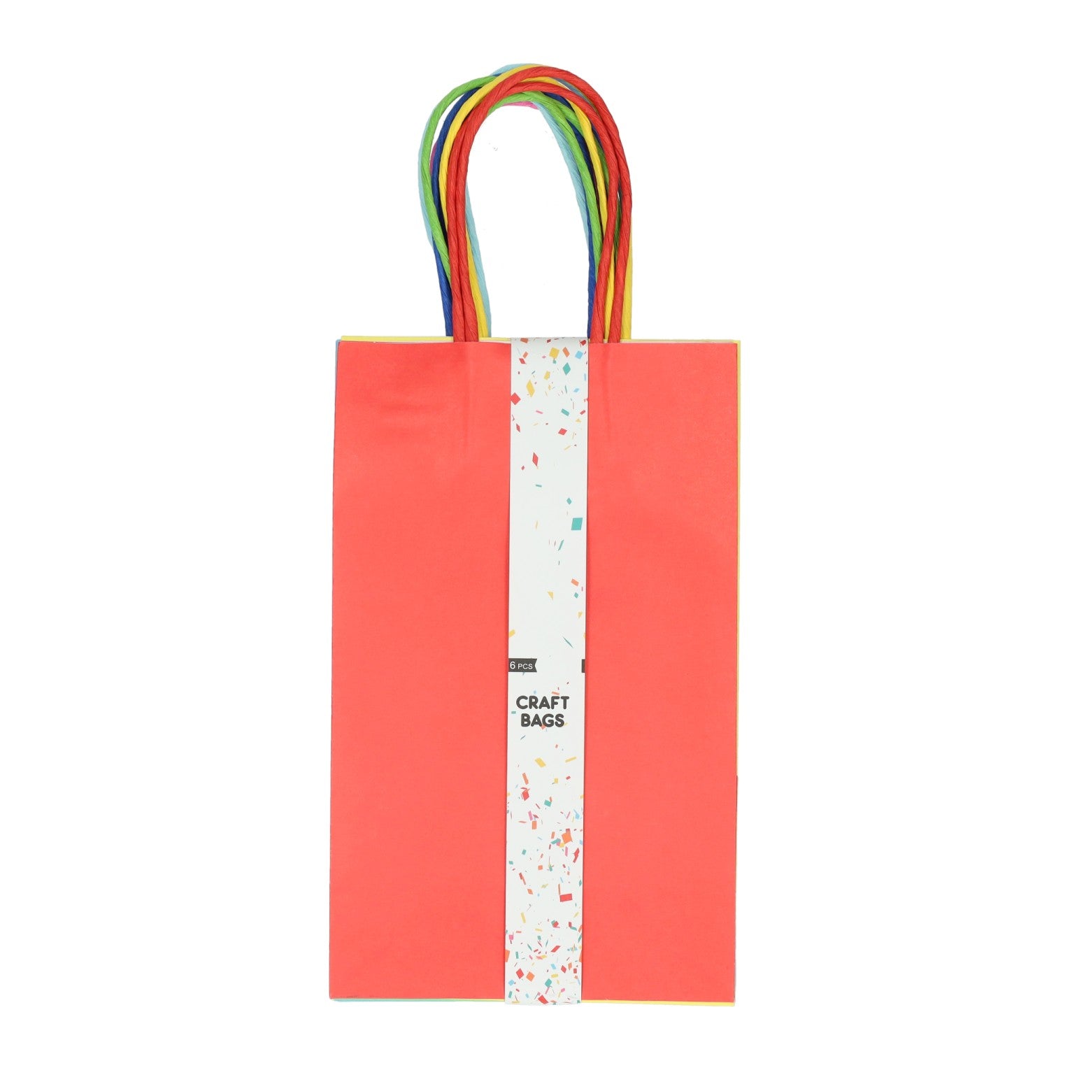 - Set Geschenktassen 133x217x75cm - 6 stuks