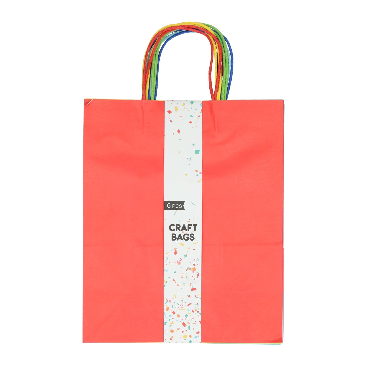 - Set Geschenktassen 263x32x127cm - 6 stuks
