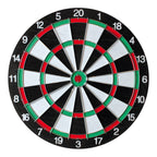 Xq max dartbord ø38cm