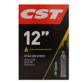 Chambre à air CST 12 pouces (47/62-203) DV 32 mm